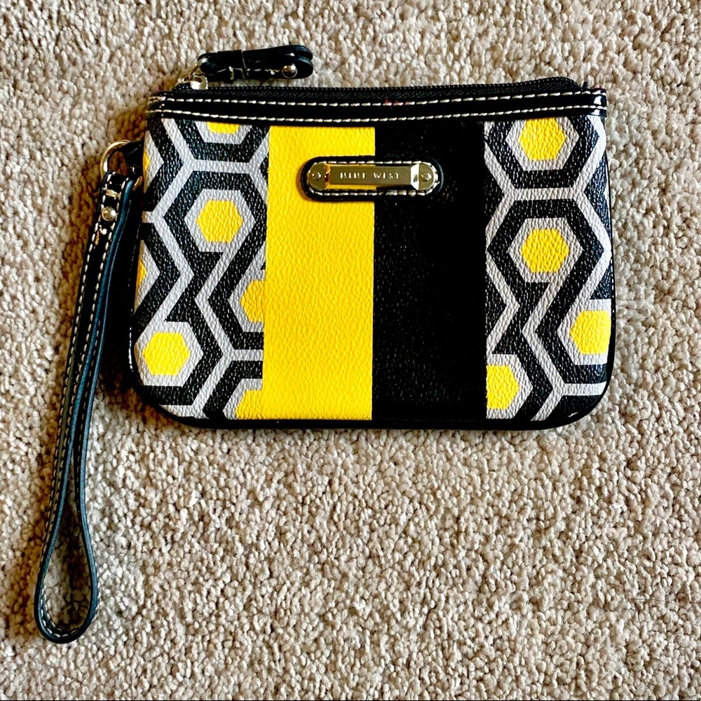 Nine West Wristlet